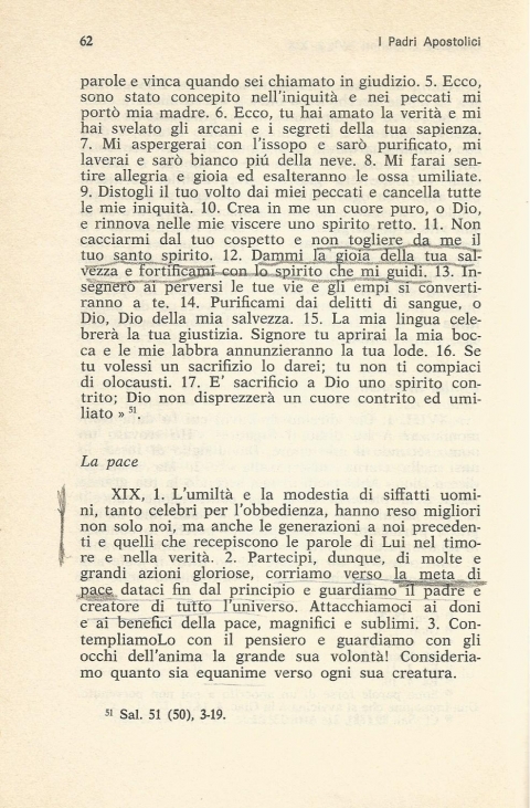 14 - NUOVA GERUSALEMME