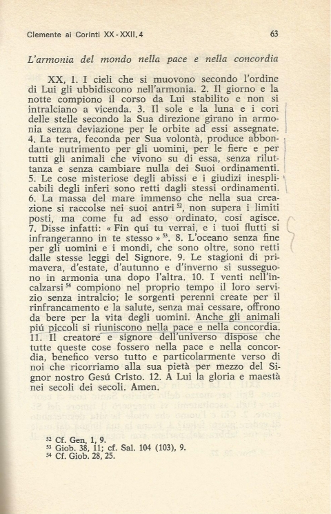 15 - NUOVA GERUSALEMME