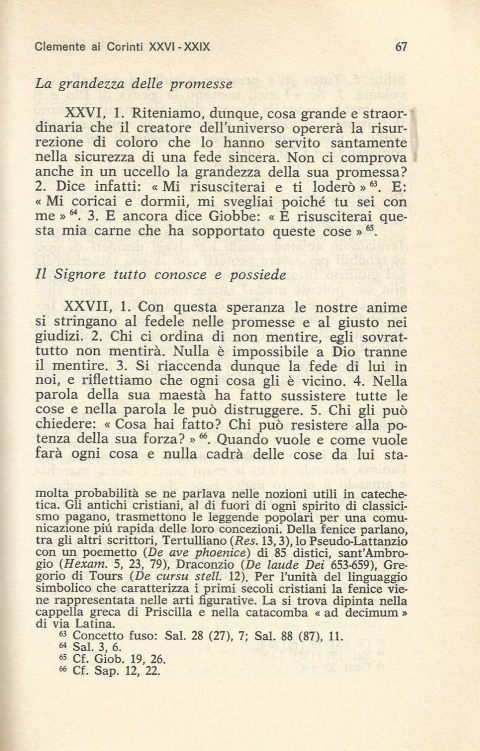 19 - NUOVA GERUSALEMME
