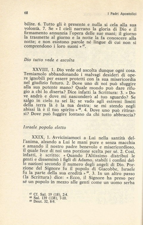 20 - NUOVA GERUSALEMME