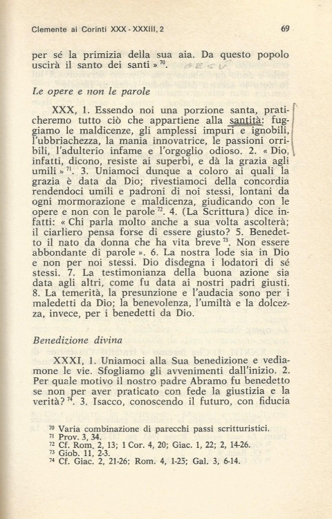 21 - NUOVA GERUSALEMME