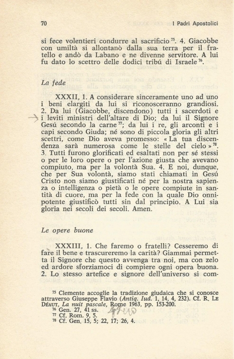 22 - NUOVA GERUSALEMME