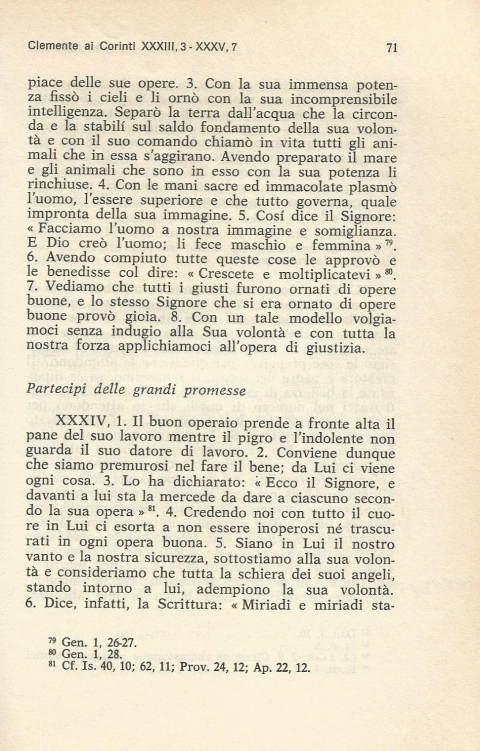 23 - NUOVA GERUSALEMME