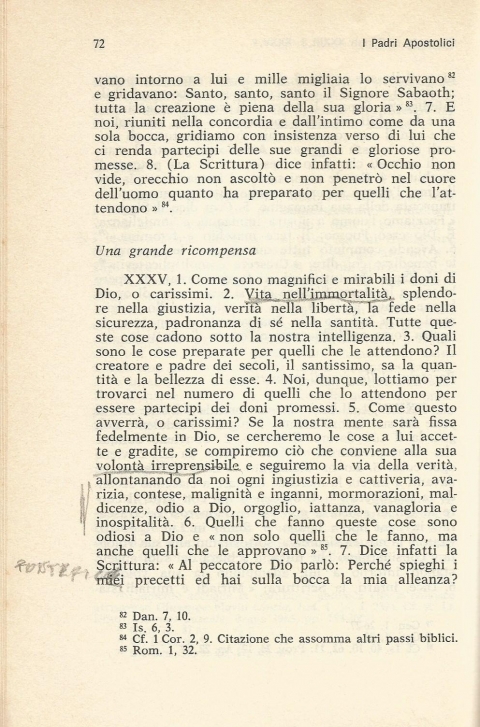 24 - NUOVA GERUSALEMME