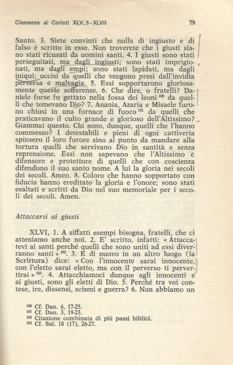 31 - NUOVA GERUSALEMME