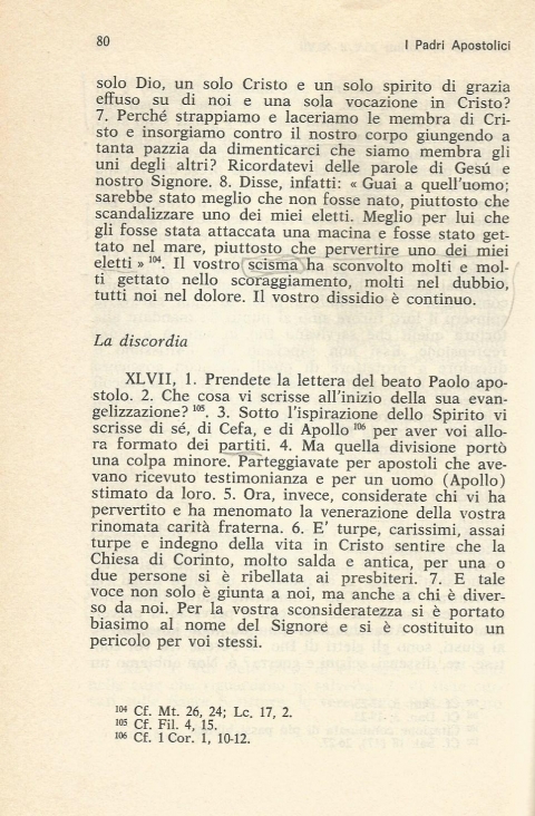 32 - NUOVA GERUSALEMME