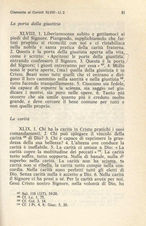 33 - NUOVA GERUSALEMME