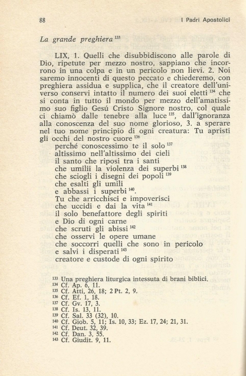 40 - NUOVA GERUSALEMME
