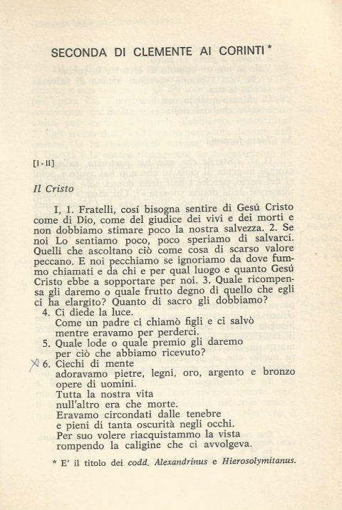 1 - NUOVA GERUSALEMME