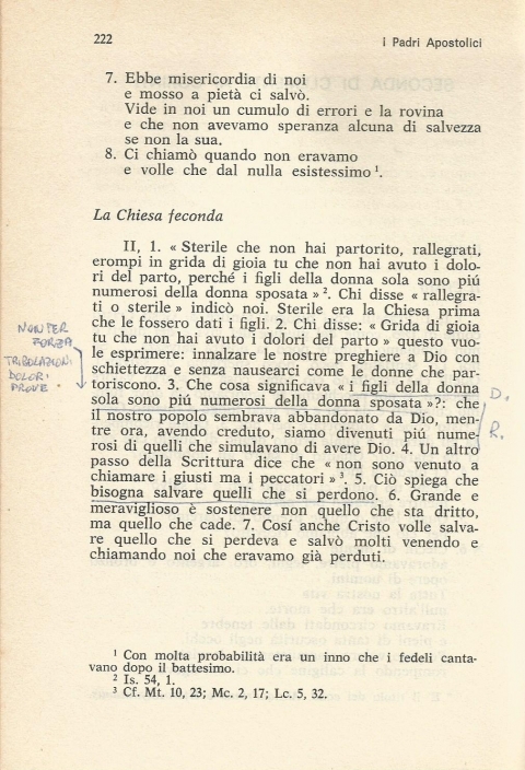 2 - NUOVA GERUSALEMME