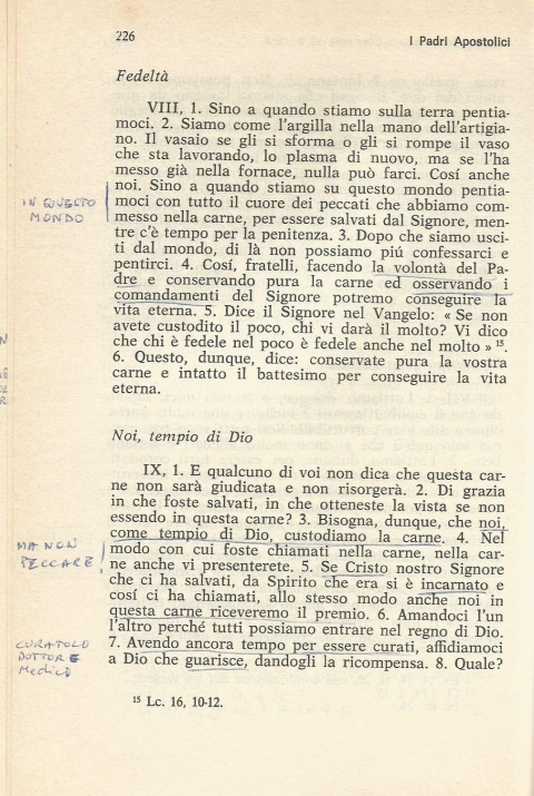 6 - NUOVA GERUSALEMME