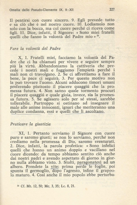 7 - NUOVA GERUSALEMME