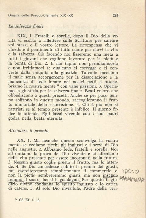 13 - NUOVA GERUSALEMME