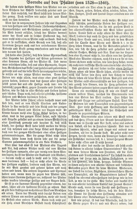 LA PICCOLA BIBBIA / DIE KLEINE BIBEL - NUOVA GERUSALEMME