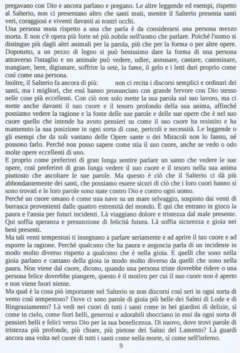 4 - NUOVA GERUSALEMME
