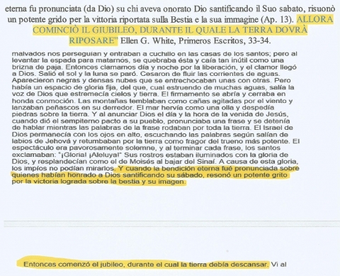 3 - NUOVA GERUSALEMME