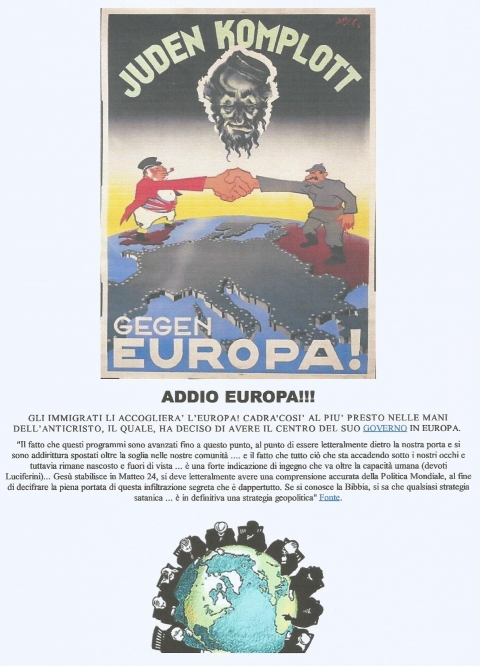 7 - NUOVA GERUSALEMME
