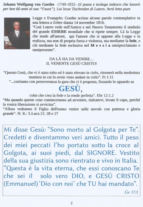 2 - NUOVA GERUSALEMME
