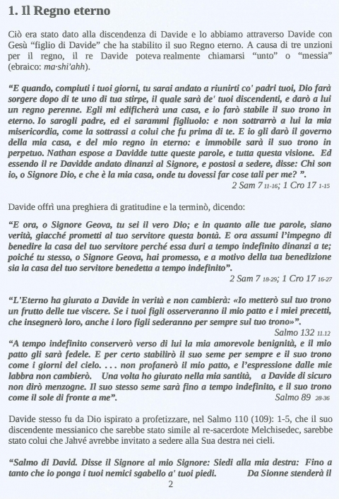 2 - NUOVA GERUSALEMME
