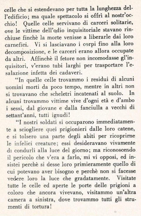 7 - NUOVA GERUSALEMME