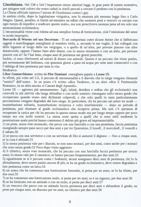 8 - NUOVA GERUSALEMME