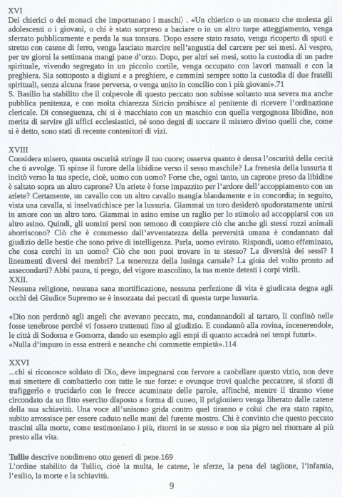 9 - NUOVA GERUSALEMME