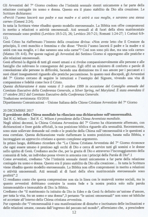 12 - NUOVA GERUSALEMME