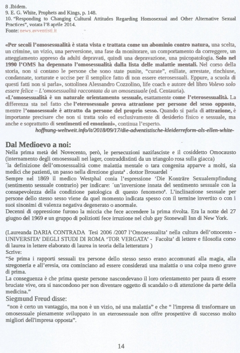 14 - NUOVA GERUSALEMME