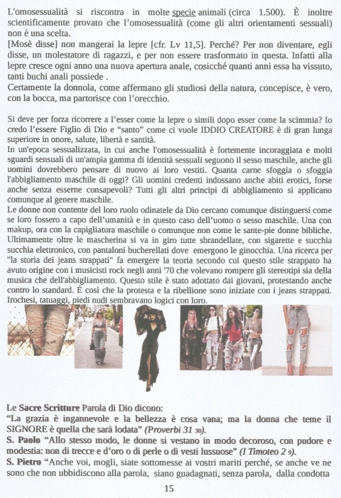 15 - NUOVA GERUSALEMME