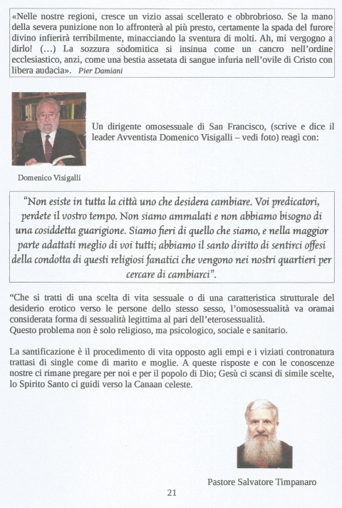 21 - NUOVA GERUSALEMME