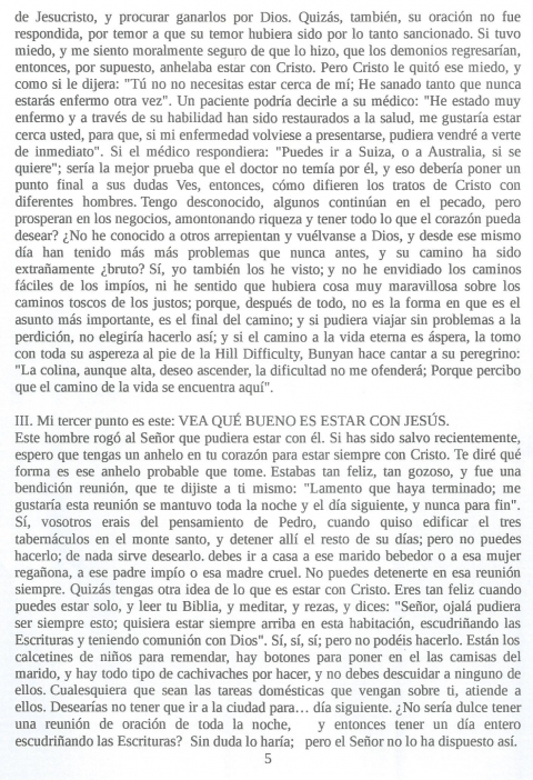 5 - NUOVA GERUSALEMME