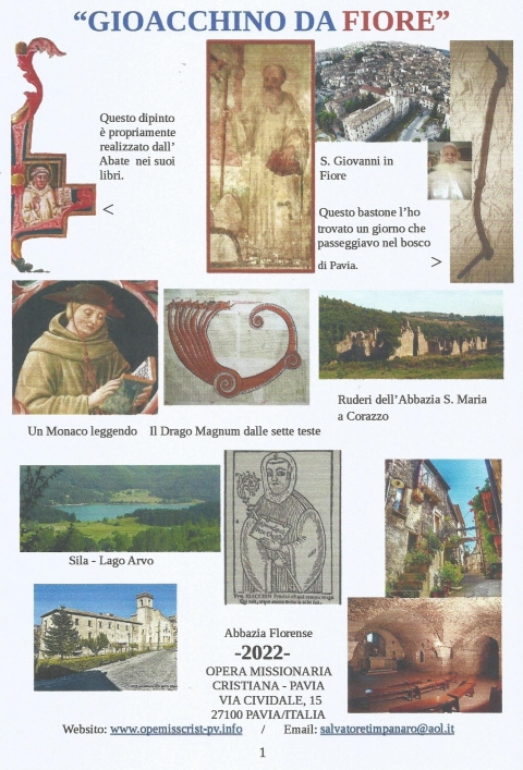 1 - NUOVA GERUSALEMME