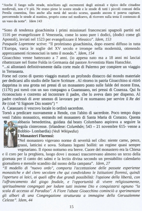 15 - NUOVA GERUSALEMME