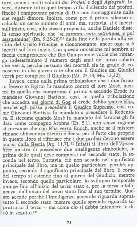 21 - NUOVA GERUSALEMME