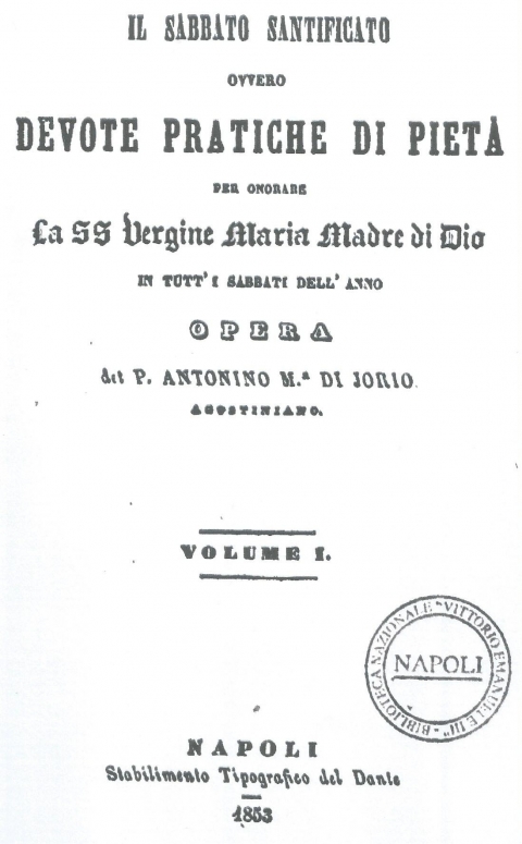 0 - NUOVA GERUSALEMME