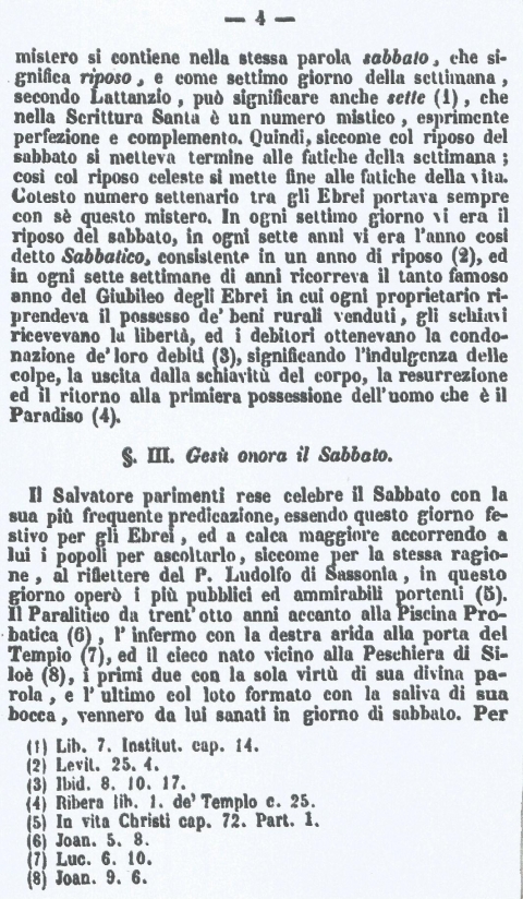 4 - NUOVA GERUSALEMME