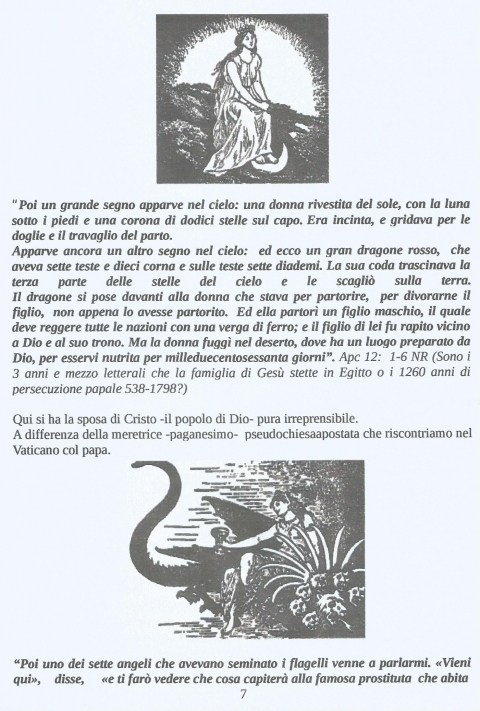 7 - NUOVA GERUSALEMME