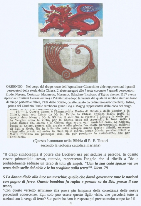4 - NUOVA GERUSALEMME