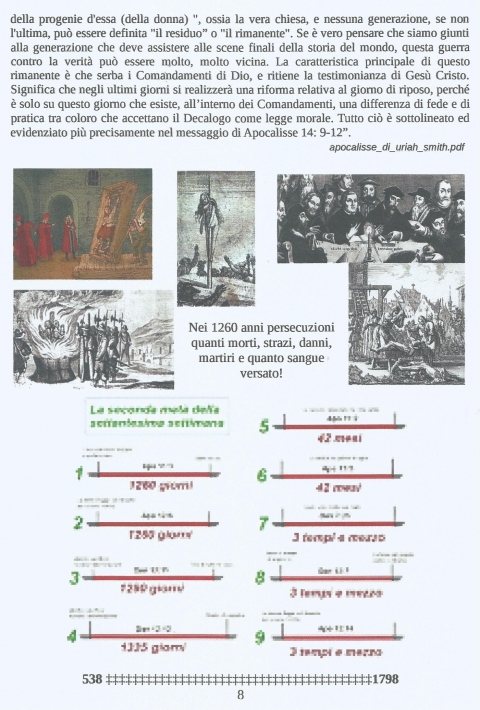 8 - NUOVA GERUSALEMME