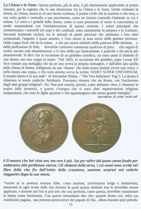 11 - NUOVA GERUSALEMME