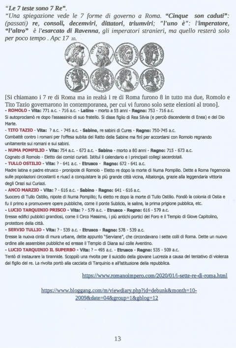 13 - NUOVA GERUSALEMME