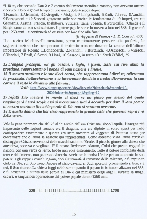 15 - NUOVA GERUSALEMME