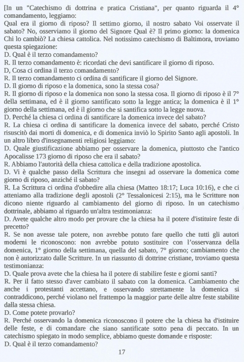 17 - NUOVA GERUSALEMME