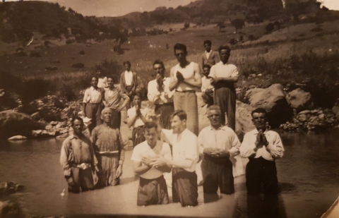 Idem - NUOVA GERUSALEMME