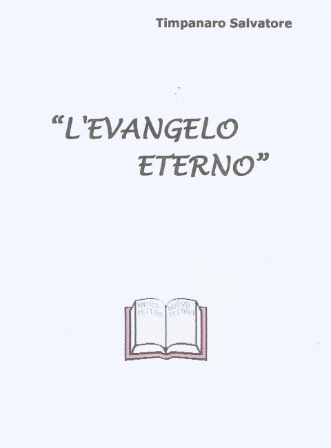 3 - NUOVA GERUSALEMME