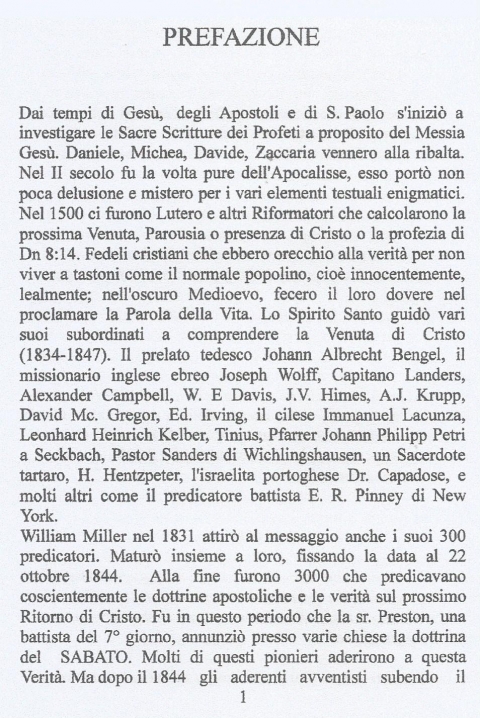 5 - NUOVA GERUSALEMME