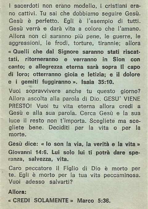 4 - NUOVA GERUSALEMME
