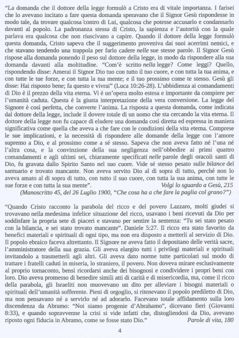 4 - NUOVA GERUSALEMME