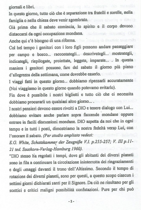 2 - NUOVA GERUSALEMME