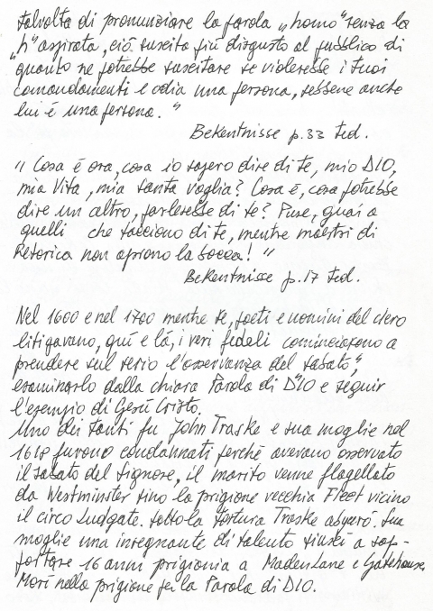 4 - NUOVA GERUSALEMME